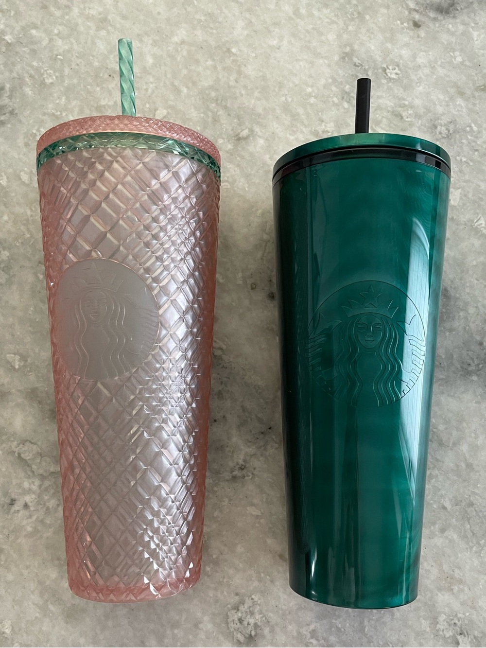 Starbucks Venti Tumblers Bundle